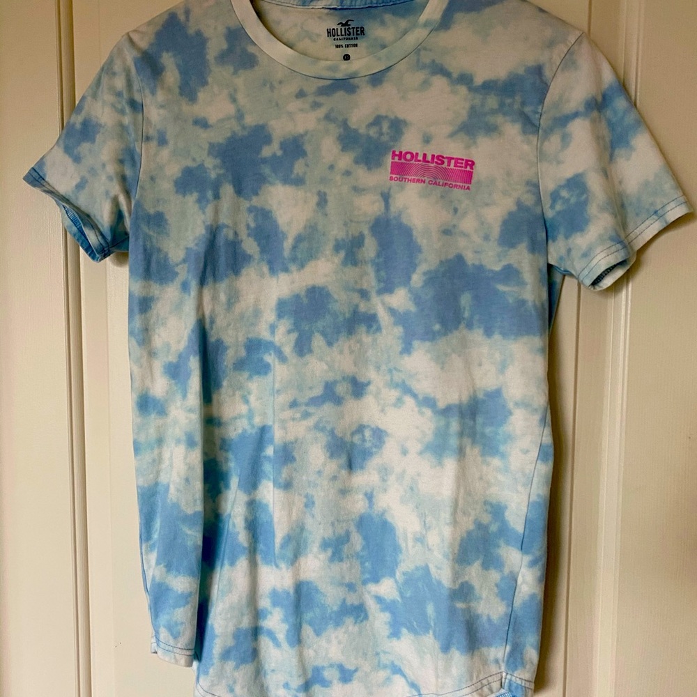 Hollister mens T-shirt